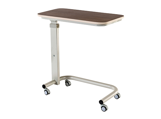 MYS-711 MDF tablali hasta önü yemek masası