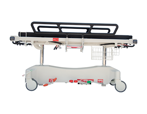 Emergency Stretcher