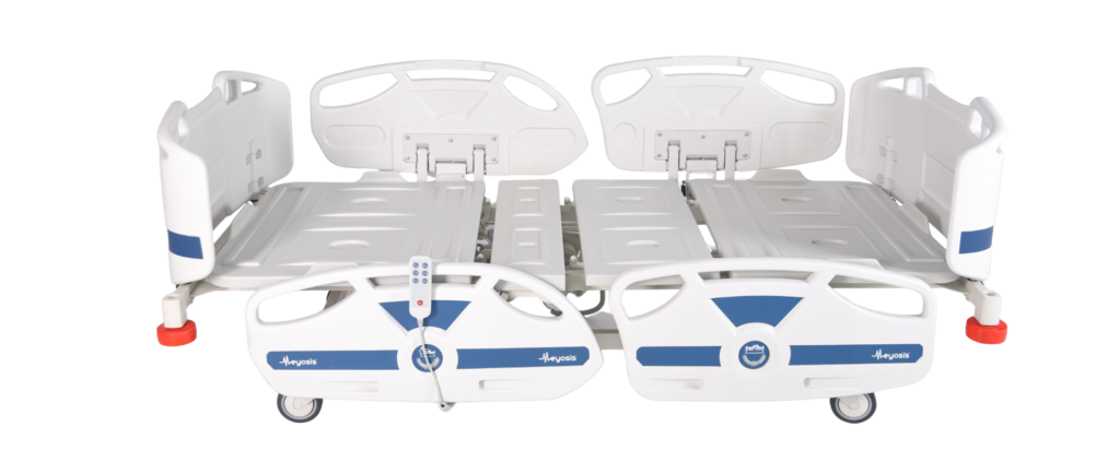 2 MOTOR ELECTRIC HOSPITAL BED (1)