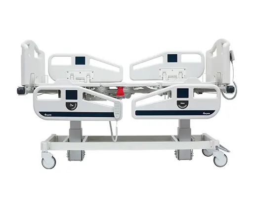 hospital bed manufacturers Turkey