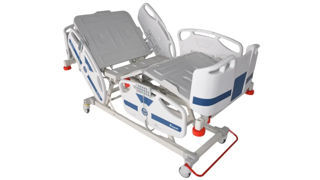 Hospital Bed Manufacturers: How to Choose the Right Medical Bed Supplier