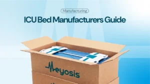 ICU Bed Manufacturers Guide