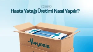 Hasta Yatağı Üretimi Nasıl Yapılır? Meyosis’te A’dan Z’ye Süreç