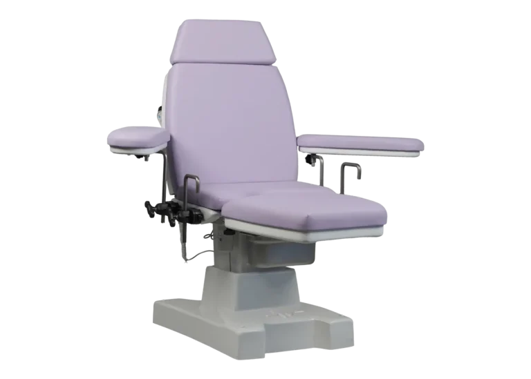 motorized-gynecological-examination-table
