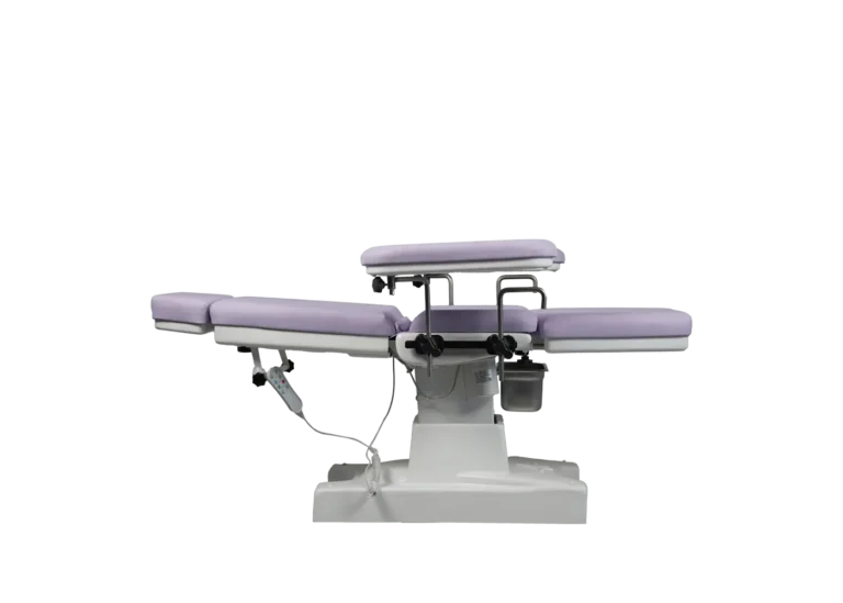 motorized-gynecological-examination-table-stretcher-position