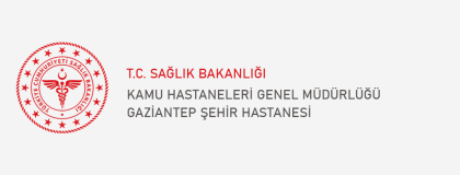 GAZİANTEP ŞEHİR