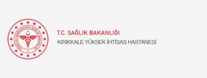Kırıkkale Yüksek İhtisas Hastanesi