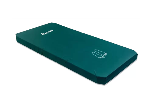 Zümrüt Yeşili Şilte