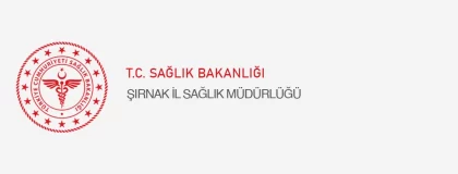 Şırnak İl Sağlık Müdürlüğü