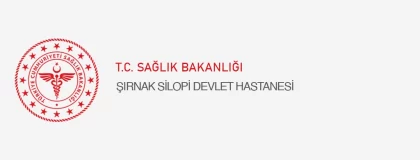 Şırnak Silopi Devlet Hastanesi